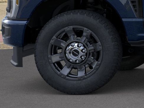 New 2025 Ford F250 XL w/ STX Appearance Package image 19