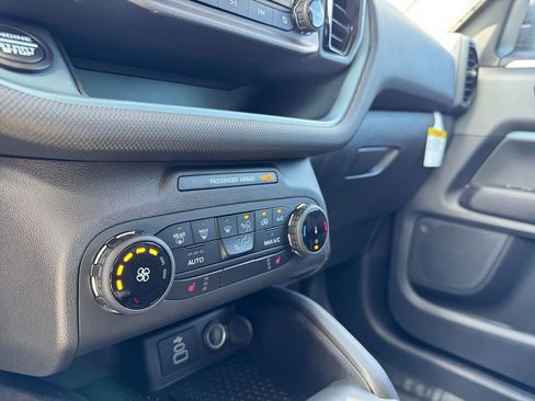 Used 2024 Ford Bronco Sport Badlands image 14