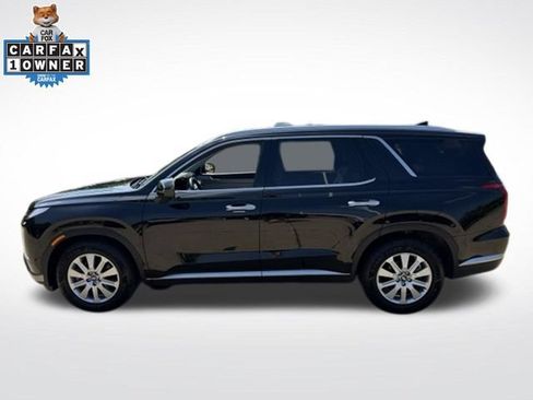 Used 2024 Hyundai Palisade SEL AWD/4WD image 4
