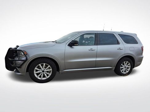 Used 2016 Dodge Durango R/T w/ Trailer Tow Group IV image 4