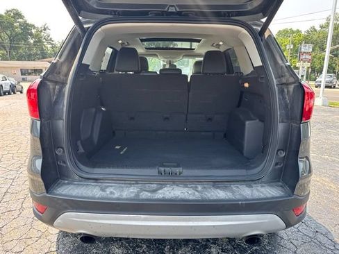 Used 2019 Ford Escape SEL AWD/4WD image 7