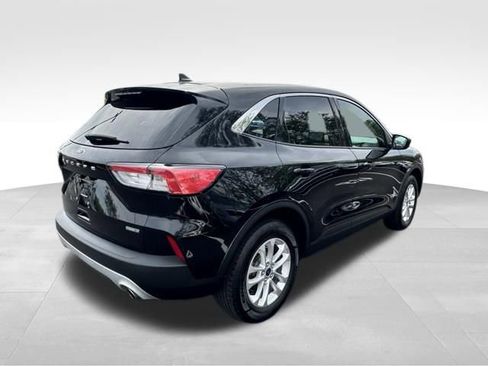 Used 2021 Ford Escape SE w/ Convenience Package image 7