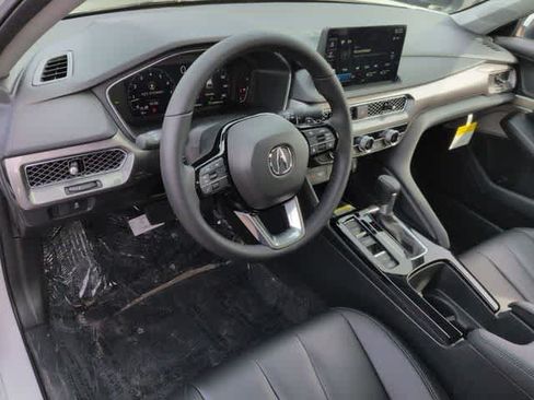 Used 2026 Acura Integra FWD image 10