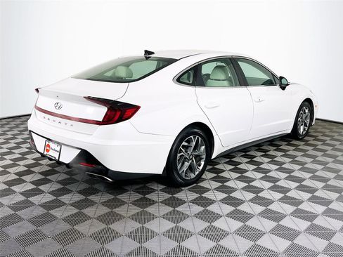 Used 2022 Hyundai Sonata SEL image 9