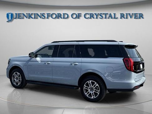 New 2026 Ford Expedition Max Active image 13