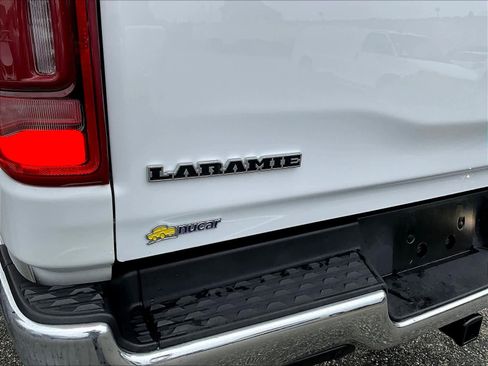 Used 2022 RAM 1500 Laramie image 28