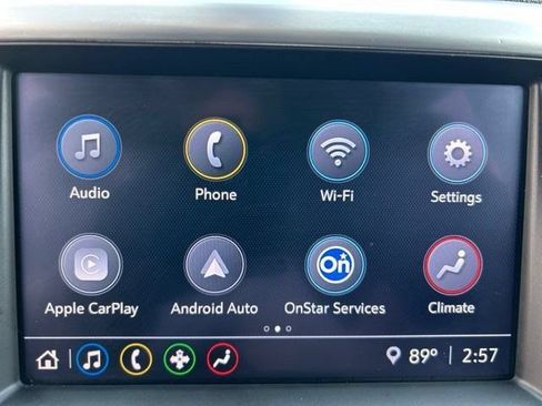 Used 2023 GMC Acadia SLE w/ Driver Convenience Package FWD image 25