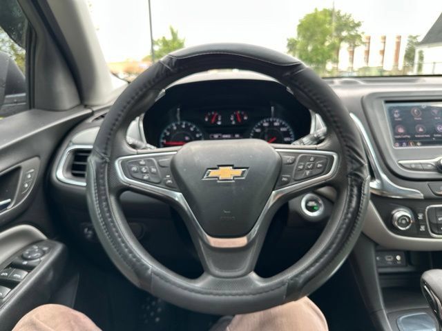 Used 2023 Chevrolet Equinox LS FWD image 35