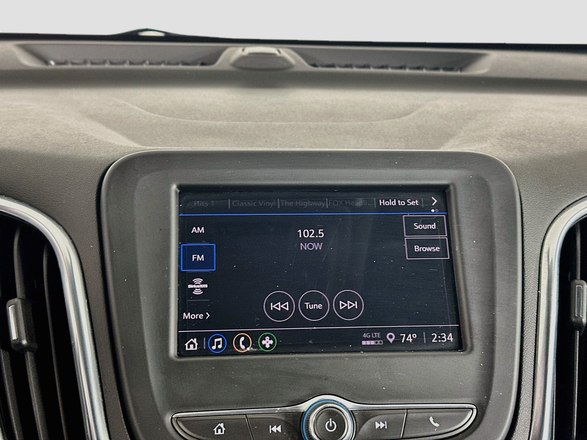 Used 2022 Chevrolet Equinox LT FWD image 19