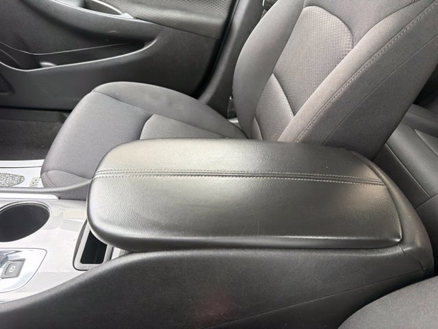 Used 2024 Chevrolet Malibu LT FWD image 35