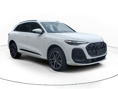 New 2026 Audi Q5 Premium Plus