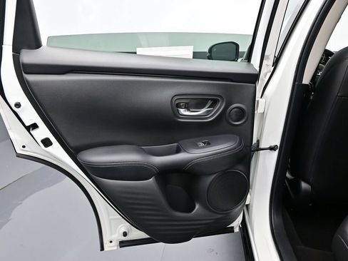 Used 2025 Honda HR-V EX-L image 23