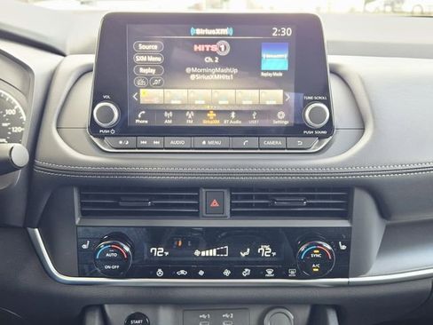 New 2026 Nissan Rogue SV w/ Cold Weather Package image 22