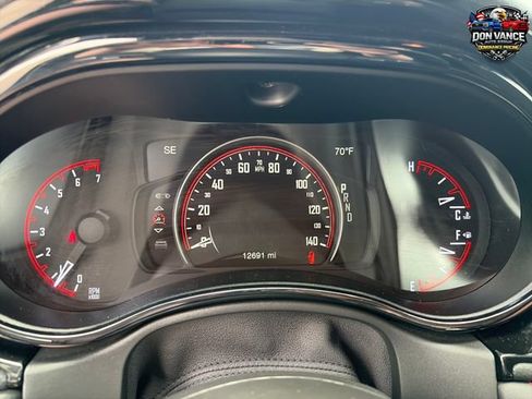 Used 2026 Dodge Durango GT AWD/4WD image 16