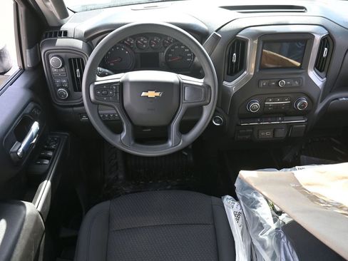 New 2026 Chevrolet Silverado 3500 W/T w/ WT Convenience Package image 9