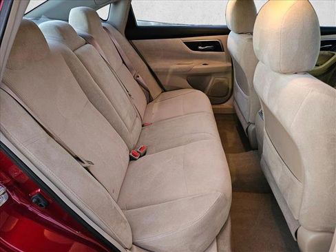 Used 2013 Nissan Altima 2.5 SV w/ 2.5SV Convenience Pkg image 19