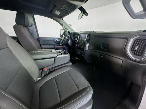 Used 2022 Chevrolet Silverado 3500 LT w/ Convenience Package AWD/4WD image 27