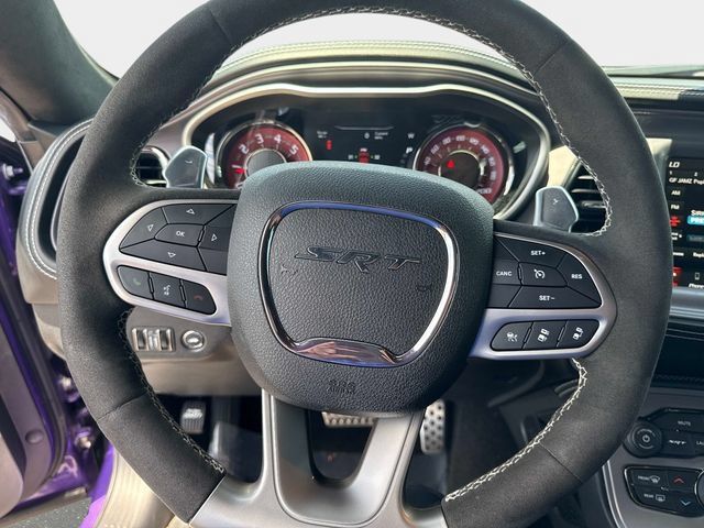 Used 2023 Dodge Challenger SRT Hellcat RWD image 20