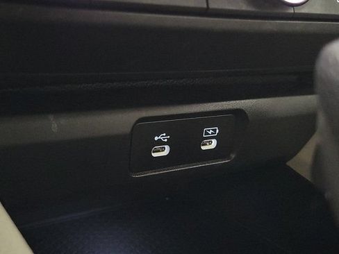 Certified 2024 Honda Accord LX image 30