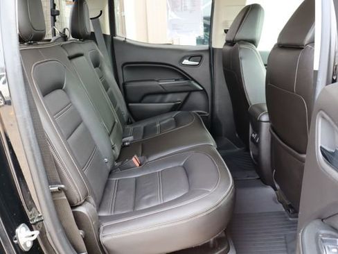 Used 2018 GMC Canyon Denali image 40