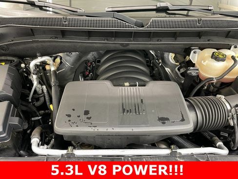 Used 2023 Chevrolet Tahoe LS image 48