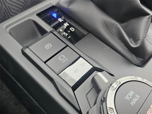 New 2026 Toyota 4Runner SR5 image 38