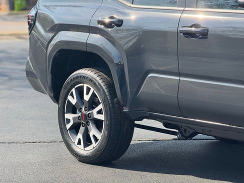 New 2026 Toyota 4Runner TRD Sport Premium image 6