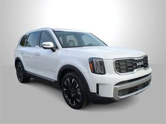 Used 2023 Kia Telluride SX Prestige video 2
