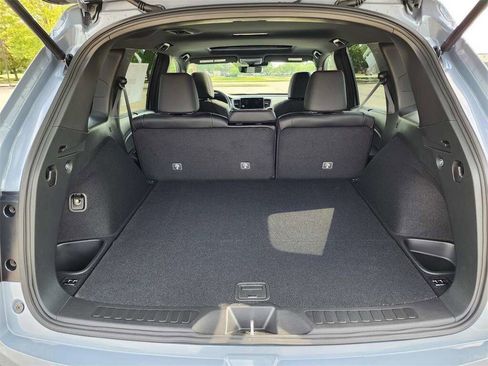 Used 2023 Honda Passport TrailSport image 18