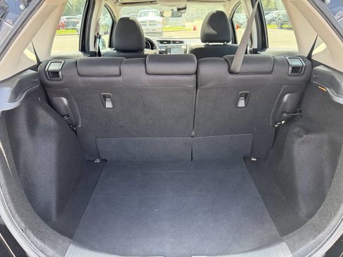 Used 2019 Honda Fit EX image 29