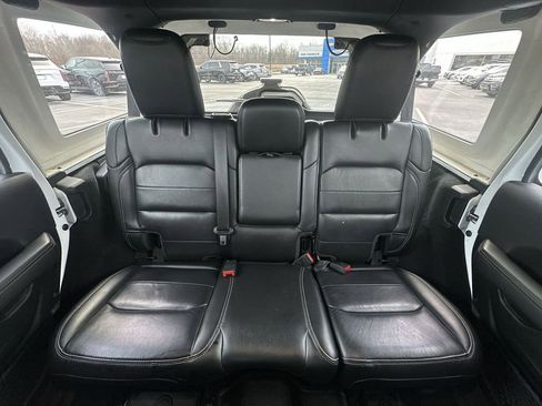 Used 2020 Jeep Wrangler Unlimited Sahara image 23