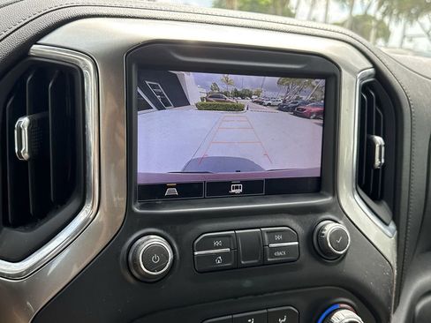 Used 2021 Chevrolet Silverado 1500 LT w/ All Star Edition Plus RWD image 50