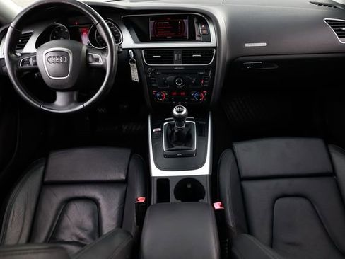 Used 2012 Audi A5 2.0T Premium Plus image 23