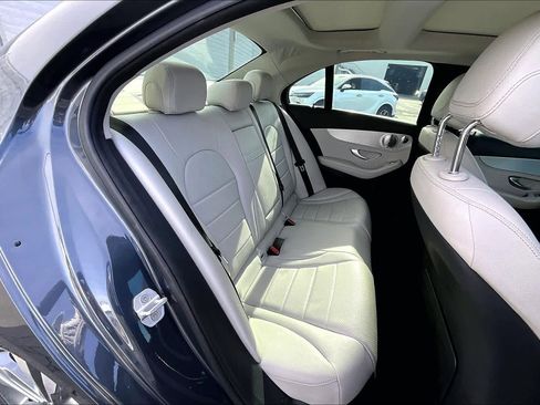 Used 2015 Mercedes-Benz C 300 Sedan image 20