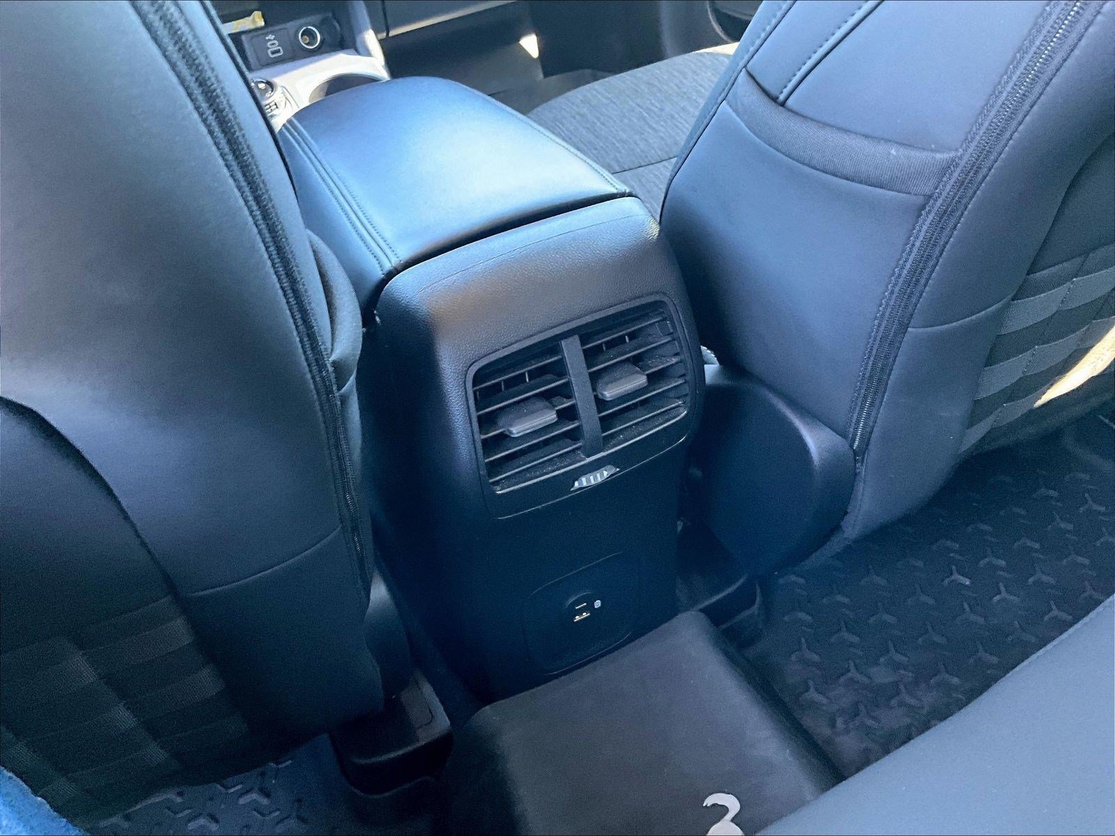 Used 2023 Ford Bronco Sport Big Bend AWD/4WD image 16