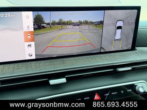 Used 2026 Genesis GV80 3.5T Prestige AWD/4WD image 33