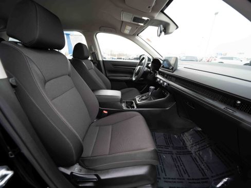 Certified 2023 Honda CR-V LX image 27