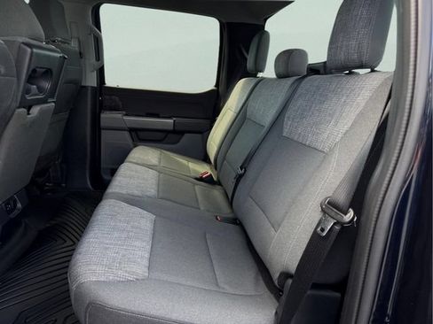 Used 2023 Ford F150 XLT w/ Equipment Group 302A High AWD/4WD image 14