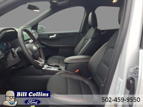 New 2026 Ford Escape ST-Line Select w/ Tech Pack #2 image 20