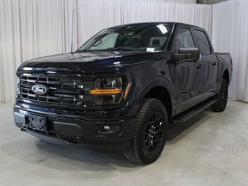New 2026 Ford F150 XLT AWD/4WD image 35