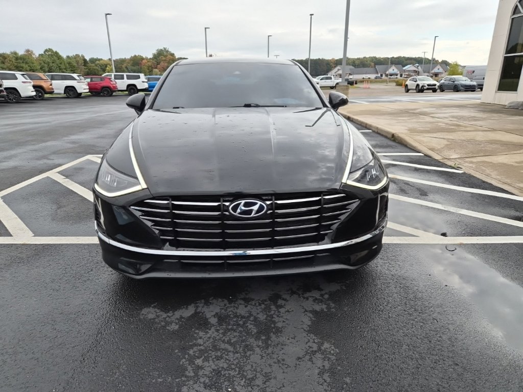 Used 2022 Hyundai Sonata SE FWD image 7