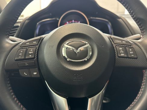 Used 2016 MAZDA MAZDA3 s Grand Touring FWD image 11
