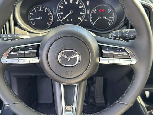 New 2025 MAZDA CX-50 AWD 2.5 Turbo w/ Cargo Package image 10