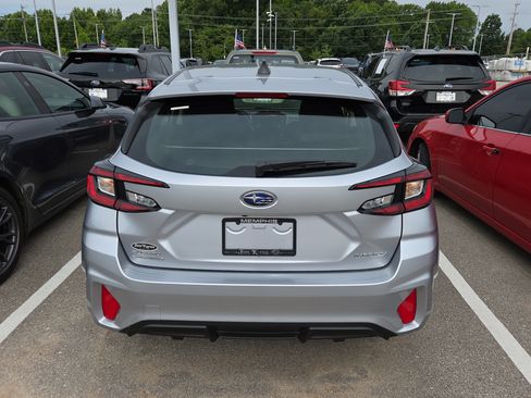 Certified 2025 Subaru Impreza 2.0i Sport AWD/4WD image 6