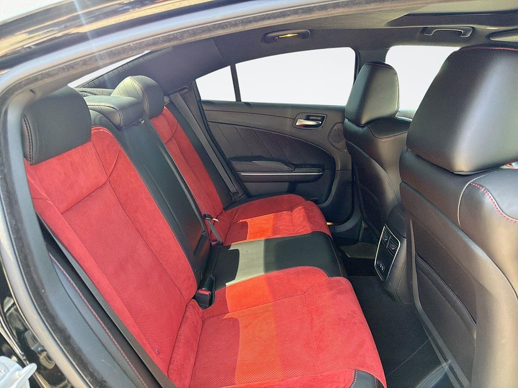 Used 2023 Dodge Charger Scat Pack w/ Plus Group RWD image 28