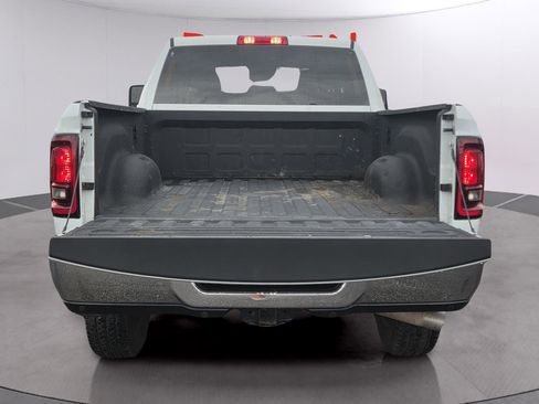 Used 2025 RAM 2500 Big Horn AWD/4WD image 26
