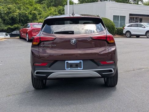 Used 2022 Buick Encore GX Preferred FWD image 4