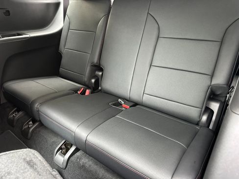 New 2026 Chevrolet Traverse RS image 17