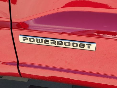 New 2025 Ford F150 Lariat w/ Equipment Group 502A High image 12