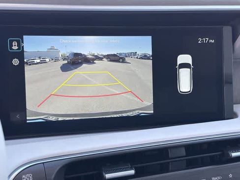 New 2026 Hyundai Palisade SEL FWD image 23